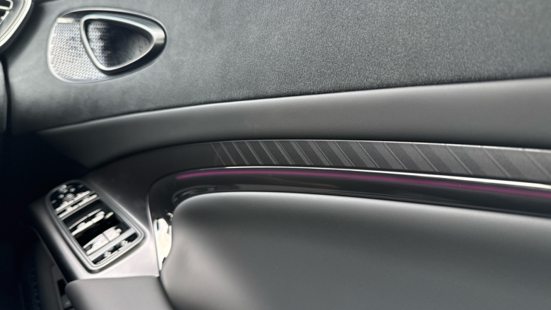 BYD Seal 230kW Design 83kWh 4dr Auto Electric Saloon